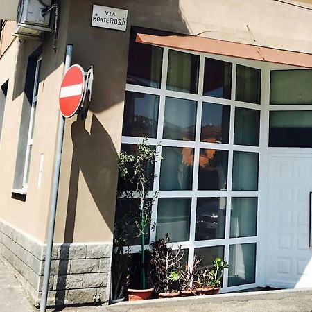 Moderno Loft Alle Porte Di Milano - 115Mq - 3 Posti コルマーノ エクステリア 写真