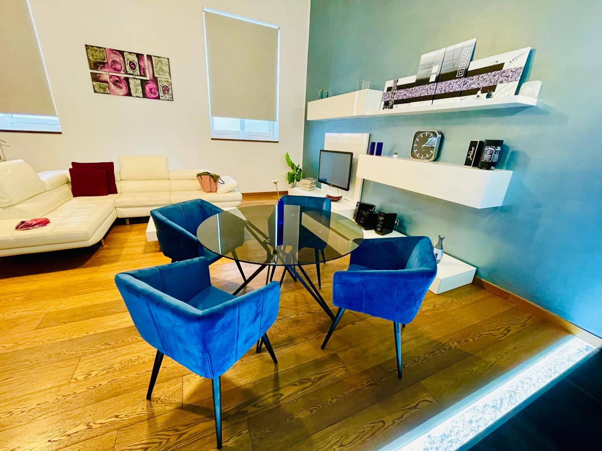 Moderno Loft Alle Porte Di Milano - 115Mq - 3 Posti コルマーノ エクステリア 写真