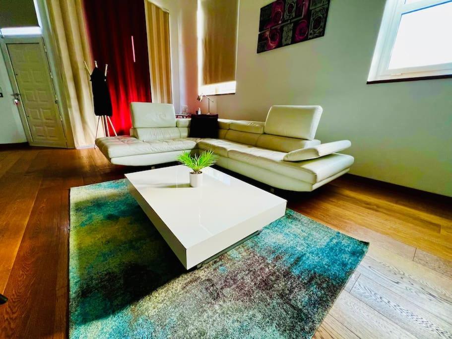 Moderno Loft Alle Porte Di Milano - 115Mq - 3 Posti コルマーノ エクステリア 写真