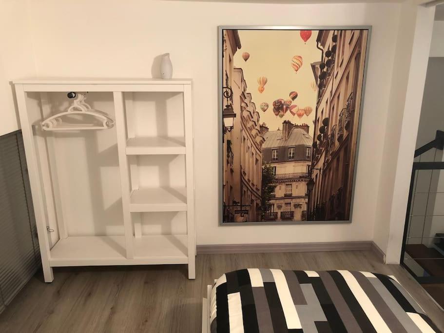 Moderno Loft Alle Porte Di Milano - 115Mq - 3 Posti コルマーノ エクステリア 写真