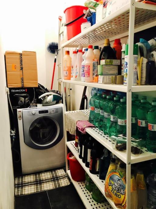 Moderno Loft Alle Porte Di Milano - 115Mq - 3 Posti コルマーノ エクステリア 写真